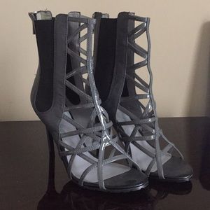 Gladiator Heels